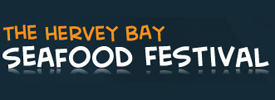 Hervey Bay Seafood Festival